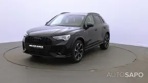 Audi Q3 de 2021