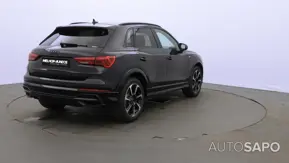 Audi Q3 de 2021