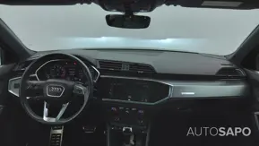 Audi Q3 de 2021