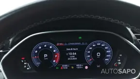 Audi Q3 de 2021