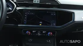 Audi Q3 de 2021