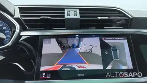 Audi Q3 de 2021