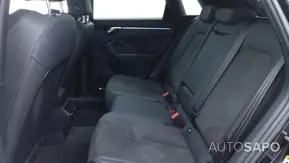 Audi Q3 de 2021