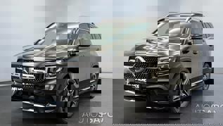 Mercedes-Benz Classe GLB de 2020