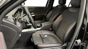 Mercedes-Benz Classe GLB de 2020