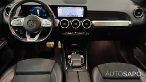 Mercedes-Benz Classe GLB de 2020