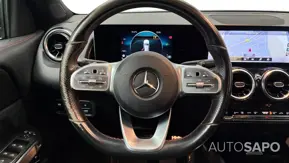 Mercedes-Benz Classe GLB de 2020