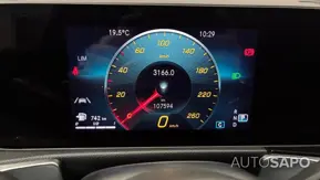 Mercedes-Benz Classe GLB de 2020