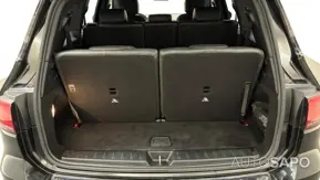 Mercedes-Benz Classe GLB de 2020