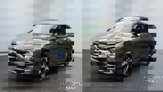 Citroen C5 X de 2023