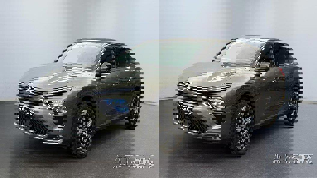 Citroen C5 X de 2023
