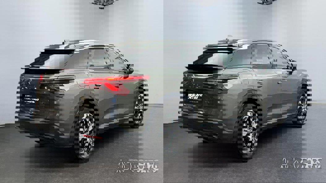 Citroen C5 X de 2023