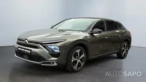 Citroen C5 X de 2023