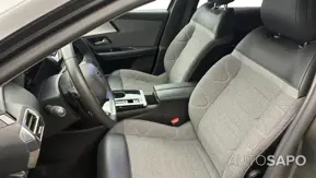 Citroen C5 X de 2023