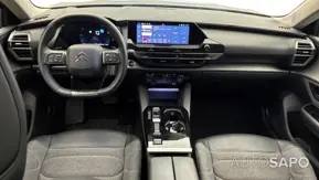 Citroen C5 X de 2023