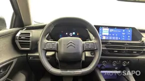 Citroen C5 X de 2023