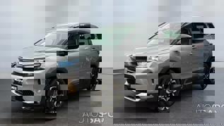 Citroen C5 AirCross 1.2 PureTech C-Series de 2023