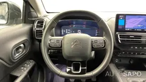 Citroen C5 AirCross 1.2 PureTech C-Series de 2023