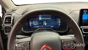 Citroen C5 AirCross 1.2 PureTech C-Series de 2023