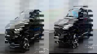 MG ZS de 2023