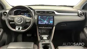 MG ZS de 2023