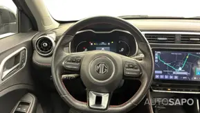 MG ZS de 2023