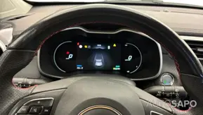 MG ZS de 2023