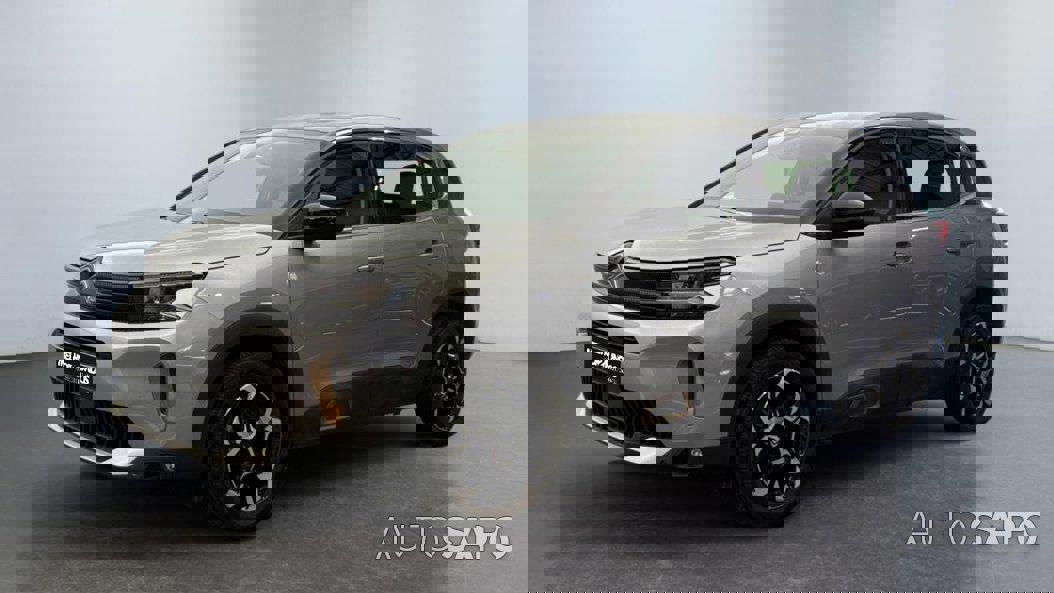 Citroen C5 AirCross 1.2 PureTech Feel Pack de 2023