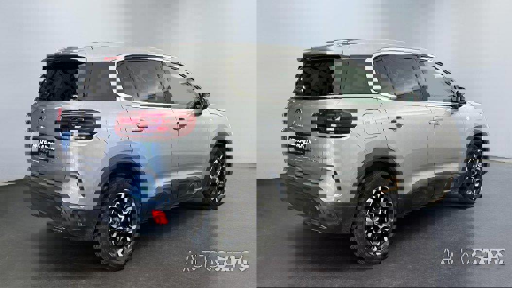 Citroen C5 AirCross 1.2 PureTech C-Series de 2023
