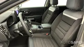 Citroen C5 AirCross 1.2 PureTech C-Series de 2023