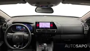 Citroen C5 AirCross 1.2 PureTech C-Series de 2023