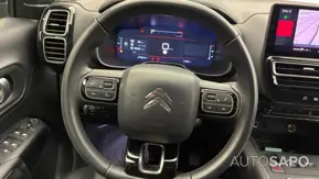 Citroen C5 AirCross 1.2 PureTech C-Series de 2023