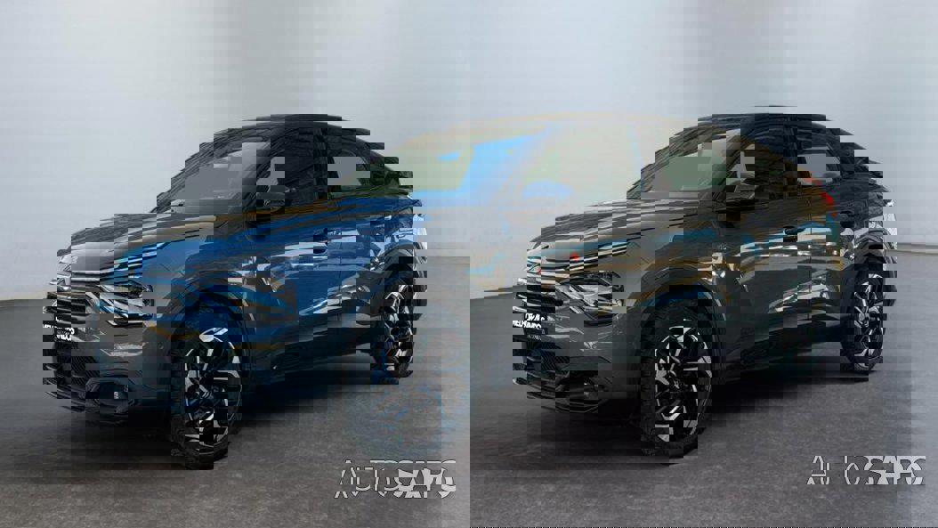 Citroen C4 1.2 PureTech Feel Pack de 2021