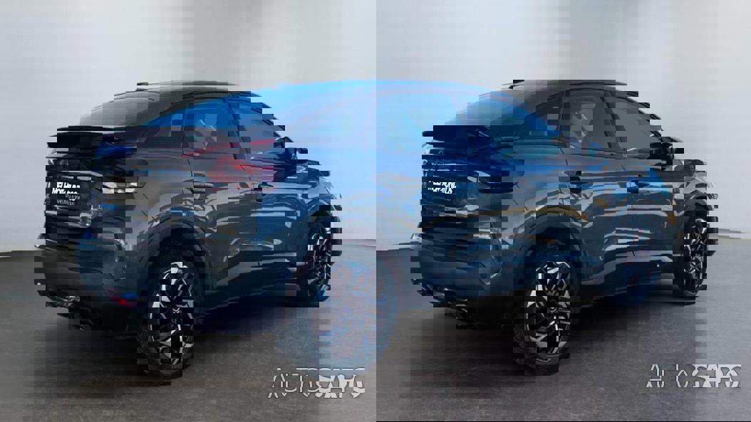 Citroen C4 1.2 PureTech Feel Pack de 2021