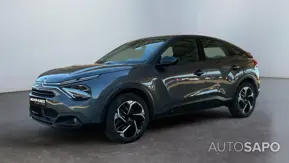 Citroen C4 1.2 PureTech Feel Pack de 2021