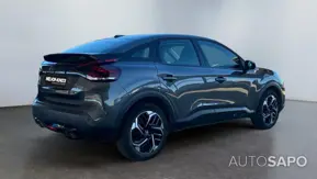 Citroen C4 1.2 PureTech Feel Pack de 2021