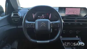 Citroen C4 1.2 PureTech Feel Pack de 2021
