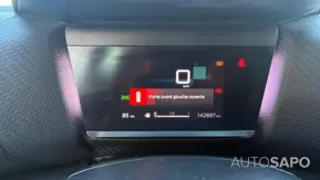 Citroen C4 1.2 PureTech Feel Pack de 2021