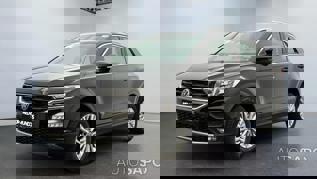 Volkswagen T-Roc de 2020