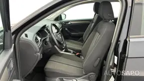 Volkswagen T-Roc de 2020