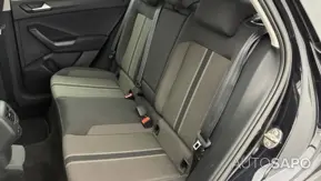 Volkswagen T-Roc de 2020