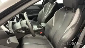 Peugeot 308 1.2 PureTech Allure EAT8 de 2022