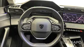 Peugeot 308 1.2 PureTech Allure EAT8 de 2022