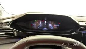 Peugeot 308 1.2 PureTech Allure EAT8 de 2022