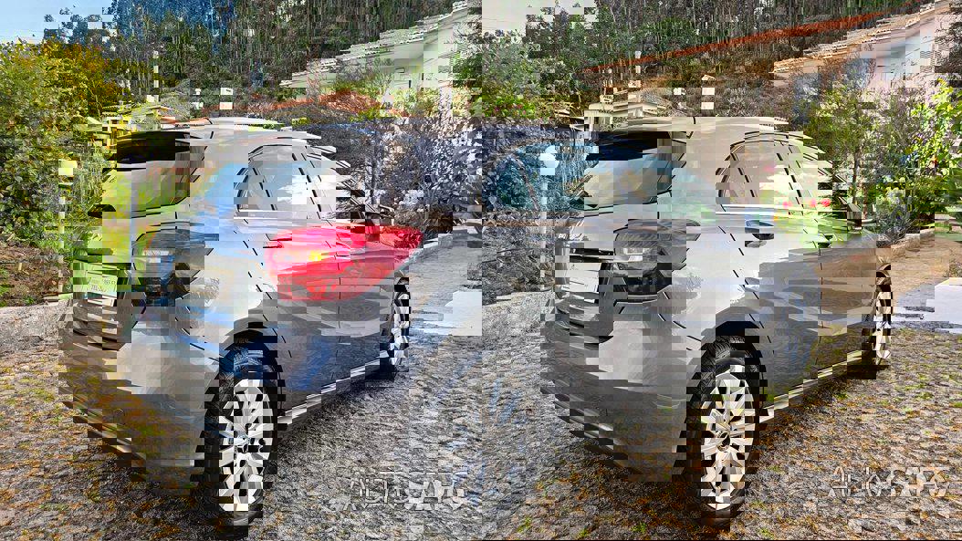 Mercedes-Benz Classe A 180 d Style de 2017