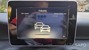 Mercedes-Benz Classe A 180 d Style de 2017