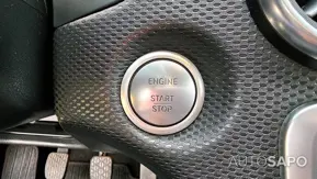 Mercedes-Benz Classe A 180 d Style de 2017