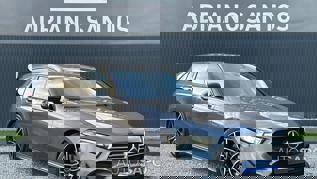 Mercedes-Benz Classe A de 2022