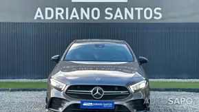 Mercedes-Benz Classe A de 2022