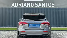 Mercedes-Benz Classe A de 2022